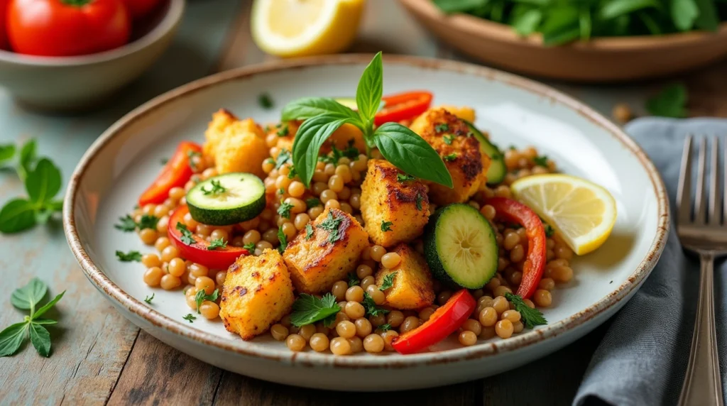 vegetarian dinner recipes for chronic kidney disease