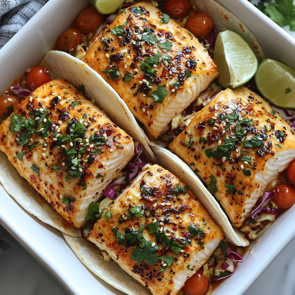 fish food recipe